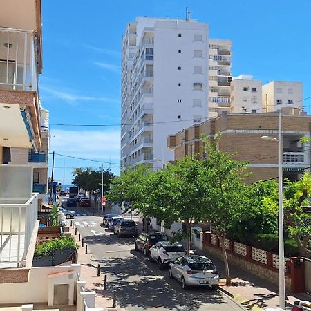 Atlantico Soleado Playa De Gandia Διαμέρισμα Εξωτερικό φωτογραφία